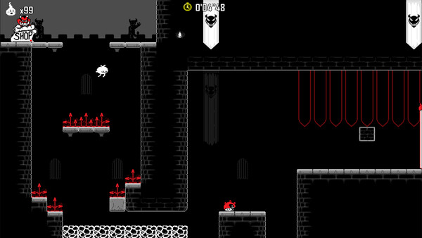 Satanislas screenshot 11