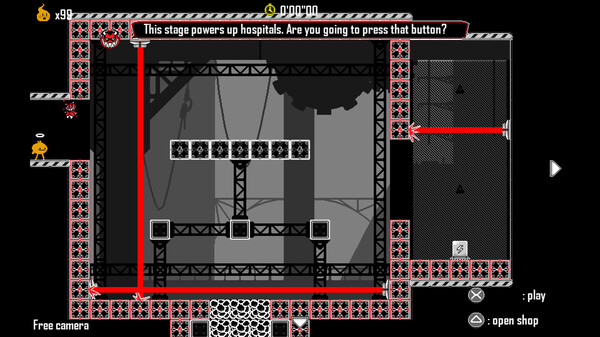 Satanislas screenshot 8