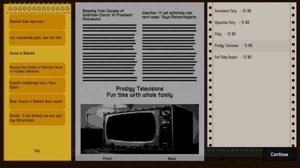 Editor's Hell screenshot 12