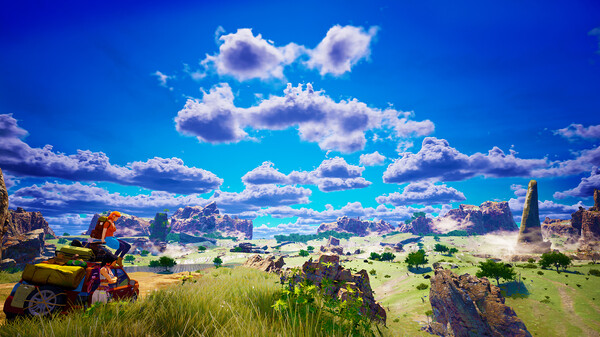 Albatroz screenshot 2