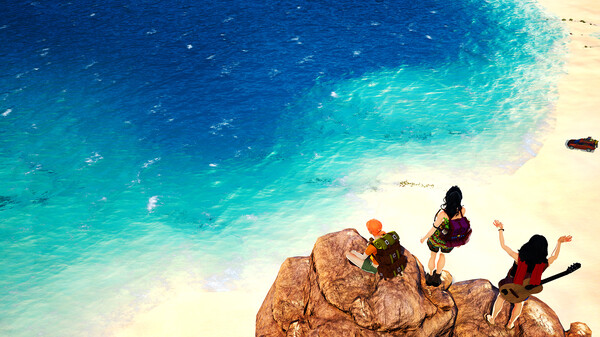 Albatroz screenshot 6