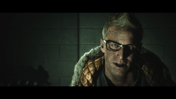 Until Dawn screenshot 4