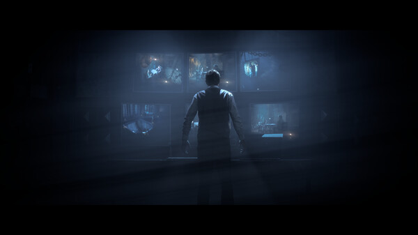 Until Dawn screenshot 5