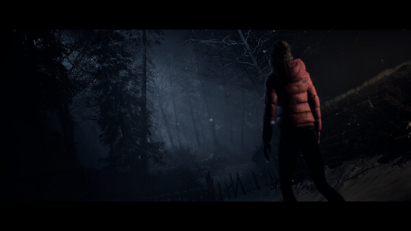 Until Dawn screenshot 8