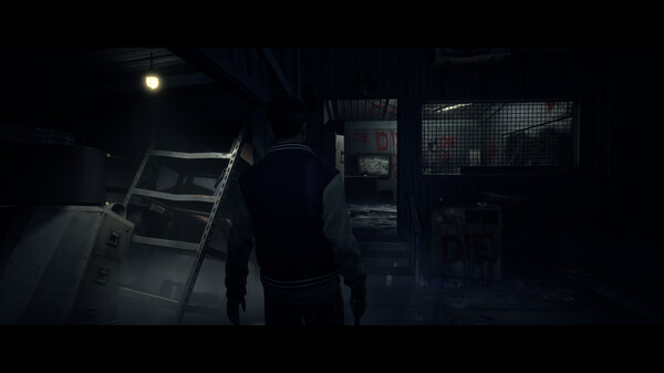Until Dawn screenshot 6