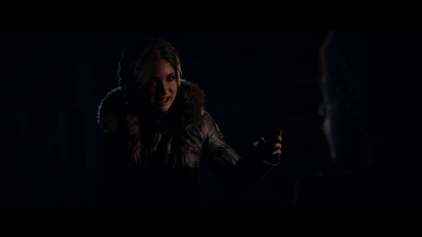 Until Dawn screenshot 7