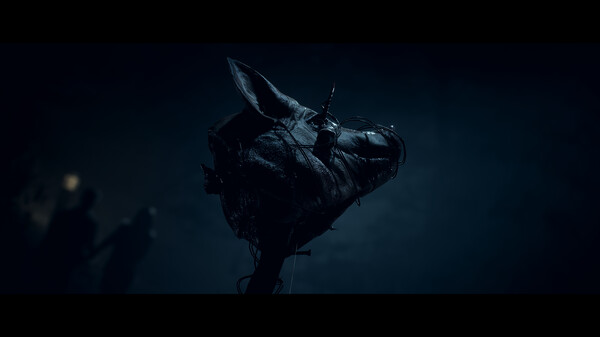 Until Dawn screenshot 2