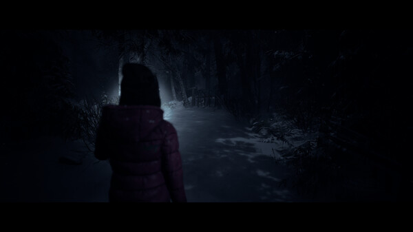Until Dawn screenshot 11