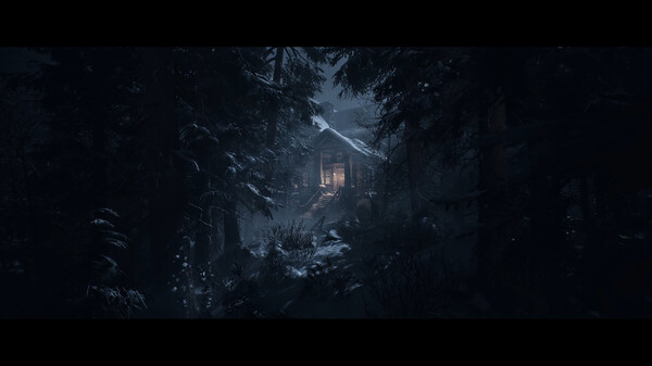 Until Dawn screenshot 12