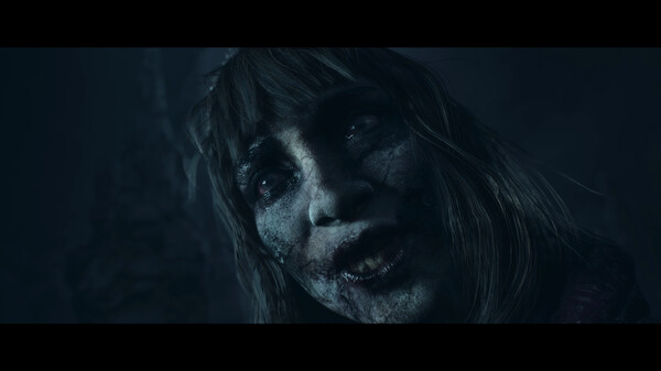 Until Dawn screenshot 3