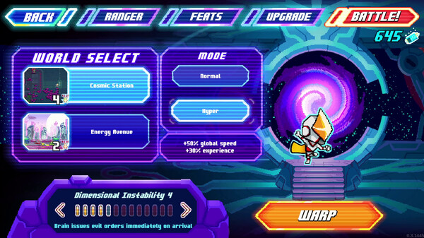 Rift Rangers screenshot 10