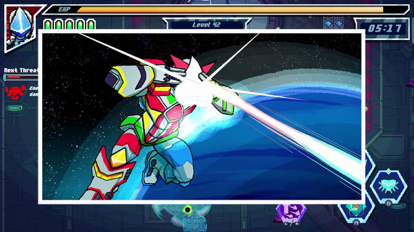 Rift Rangers screenshot 2