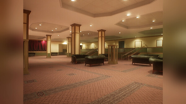 The Complex: Expedition screenshot 7