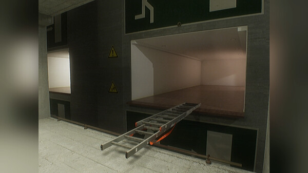 The Complex: Expedition screenshot 9