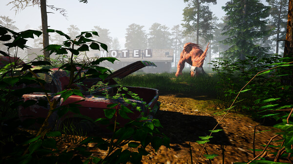 Last Whisper screenshot 11