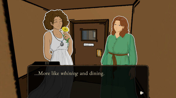 Detective Ridelle screenshot 3