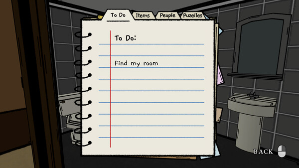 Detective Ridelle screenshot 10