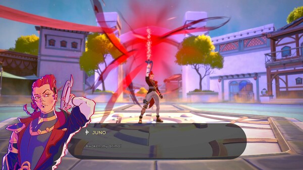 Arcanima: Mist of Oblivion -  Prologue screenshot 4