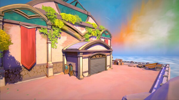 Arcanima: Mist of Oblivion -  Prologue screenshot 7