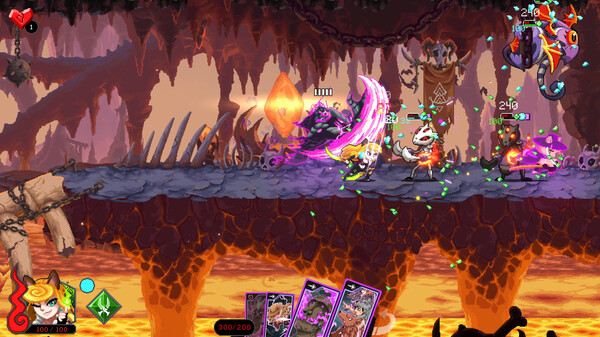 Spirit Mancer screenshot 9