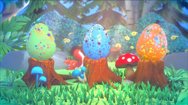 My Universe - My Baby Dragon screenshot 4
