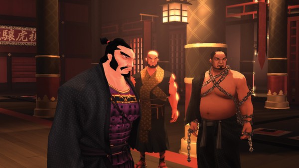 Karateka screenshot 7