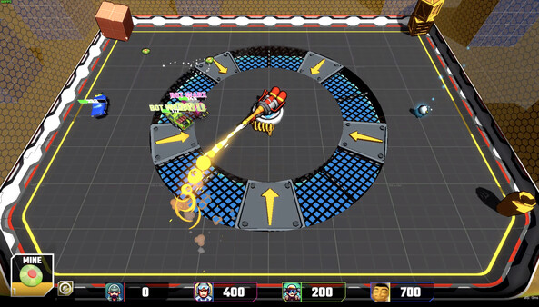 Demolition Party screenshot 3