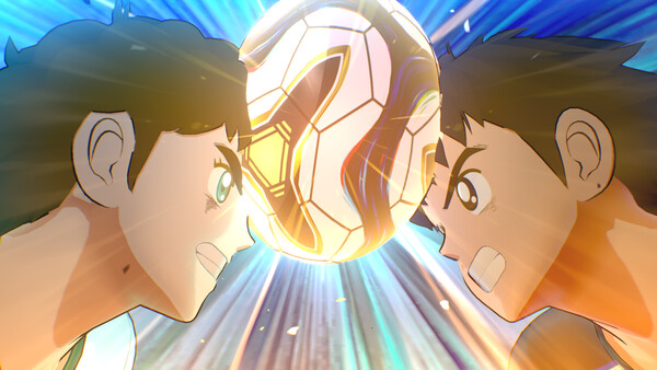 CAPTAIN TSUBASA 2: WORLD FIGHTERS screenshot 9