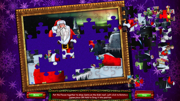 Christmas Wonderland 4 screenshot 5