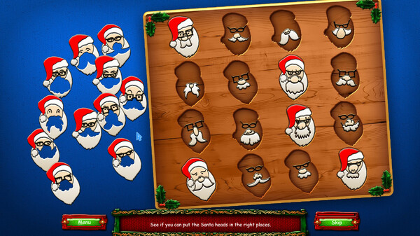 Christmas Wonderland 4 screenshot 3