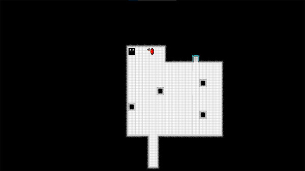 TheCube screenshot 2