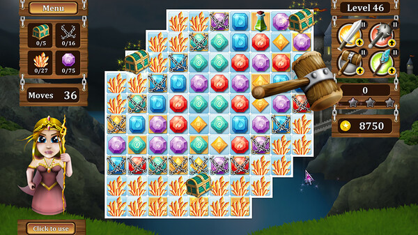 Age of Heroes: The Beginning screenshot 1