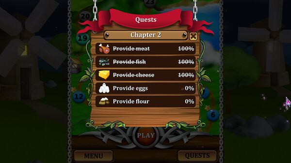 Age of Heroes: The Beginning screenshot 7