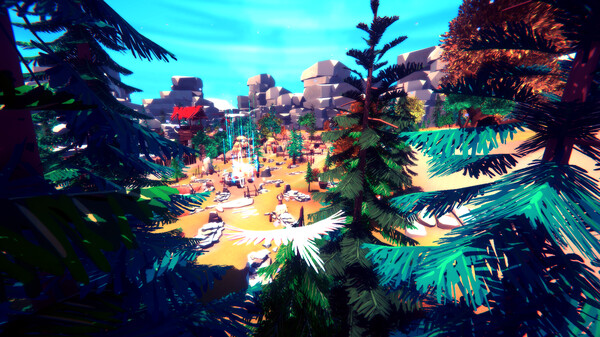 Aery VR - A Journey Beyond Time screenshot 6