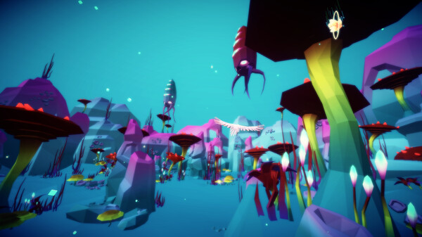 Aery VR - A Journey Beyond Time screenshot 11