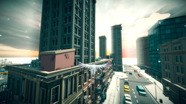 Aery VR - A Journey Beyond Time screenshot 7