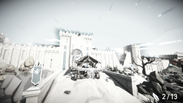 Aery VR - A Journey Beyond Time screenshot 4