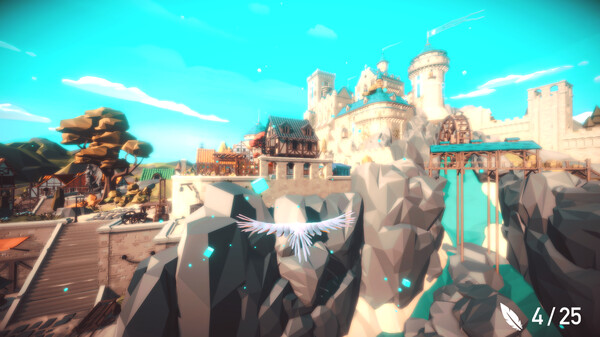 Aery VR - Calm Mind screenshot 8