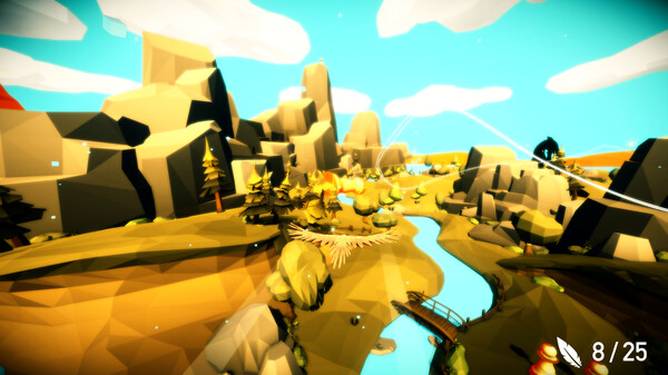 Aery VR - Calm Mind screenshot 5
