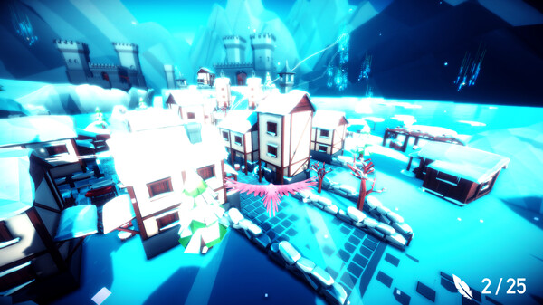 Aery VR - Calm Mind screenshot 3