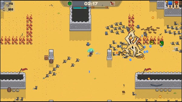 ArenaMania screenshot 5