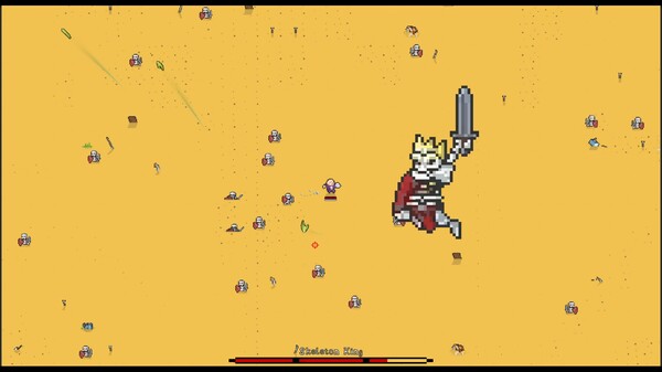 ArenaMania screenshot 3