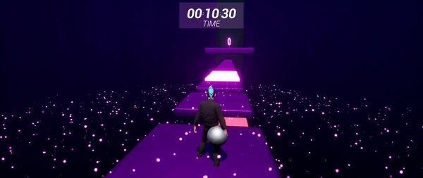 DYNAMIC screenshot 3