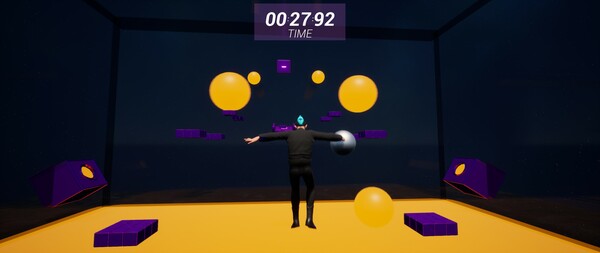 DYNAMIC screenshot 5