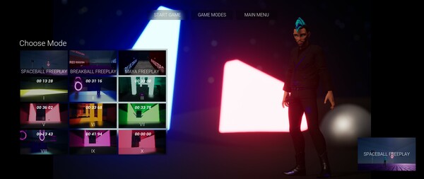 DYNAMIC screenshot 10