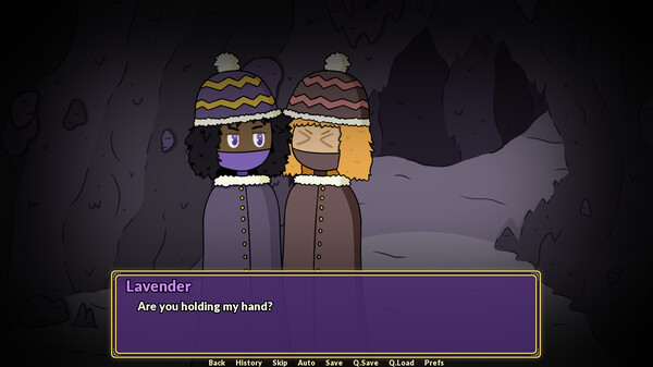 A Potion For Chamomile screenshot 11