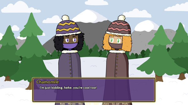 A Potion For Chamomile screenshot 9