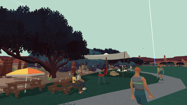Super Video Golf screenshot 5