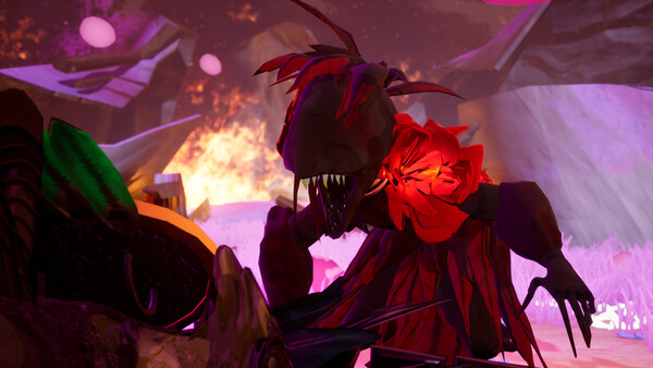Sun's Edge screenshot 6