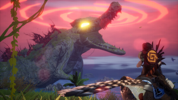 Sun's Edge screenshot 9